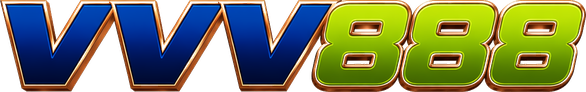 vvv888 logo